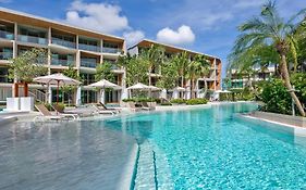 Wyndham Grand Nai Harn Beach Phuket